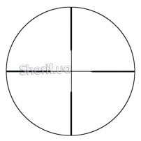 Прицел оптический GAMO 3-9х50 IR WR (VE39x50IRWR)-3