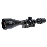 Прицел оптический GAMO 3-9х50 IR WR (VE39x50IRWR)-2