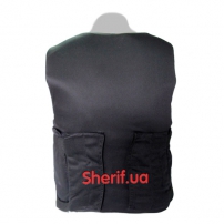 Бронежилет скрытого ношения VIP
