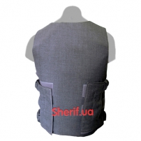 Бронежилет скрытого ношения VIP-6