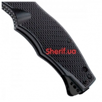 Нож SOG Vulcan Mini - Black TiNi-3