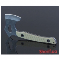 Топорик 101Inc с чехлом Coyote-3