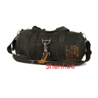 Сумка Fostex Para Bag 2 Black