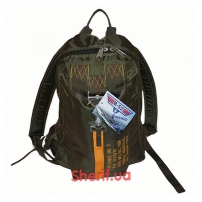 VO359505-BK Сумка Fostex Para Bag 5 