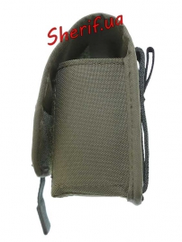 ВОГ-5. Подсумок для ВОГ-25 Olive-2