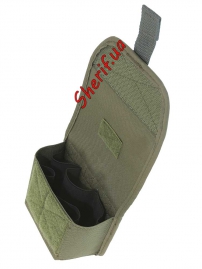 ВОГ-5. Подсумок для ВОГ-25 Olive-4