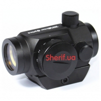 Коллиматорный прицел Vector Optics Maverick 1x22 Tactical Compact-4