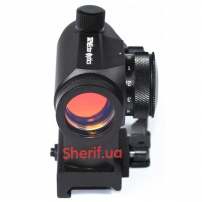 Коллиматорный прицел Vector Optics Maverick 1x22 Tactical Compact-5
