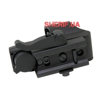 Прицел голографический Vector Optics Ravage 1x28x40-7