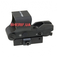 Прицел голографический Vector Optics Ravage 1x28x40-5