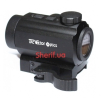 Коллиматорный прицел Vector Optics Torrent GEN-II 1x20-3