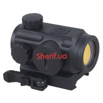 Коллиматорный прицел Vector Optics Torrent GEN-II 1x20-5