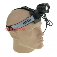 Велосипедный фонарь BL-2188 Bike-6