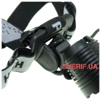 Велосипедный фонарь BL-2188 Bike-5