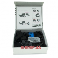 Велосипедный фонарь BL-2188 Bike-8