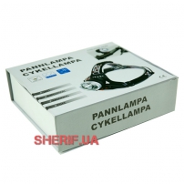 Велосипедный фонарь BL-2188 Bike-9