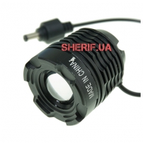 Велосипедный фонарь BL-2188 Bike-3