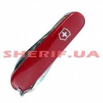 Нож Victorinox 1.3713 Swiss Army Huntsman red-2