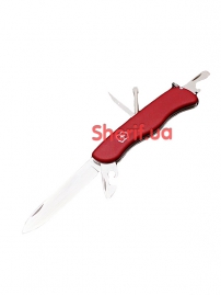 Нож Victorinox Adventurer 0.8953 красный-2