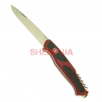 Ніж Victorinox Delemont RangerGrip 52