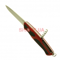 Нож Victorinox Delemont RangerGrip 52-3
