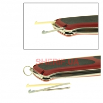 Нож Victorinox Delemont RangerGrip 52-6