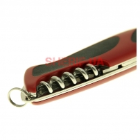 Нож Victorinox Delemont RangerGrip 52-4