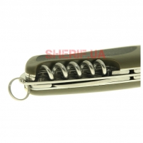 Нож Victorinox RANGERGRIP 61 One Hand-2