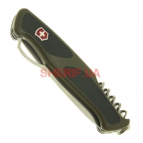 Нож Victorinox RANGERGRIP 61 One Hand-3
