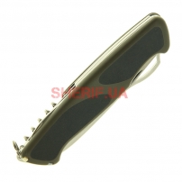Нож Victorinox RANGERGRIP 61 One Hand-4