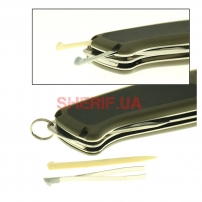 Нож Victorinox RANGERGRIP 61 One Hand-5