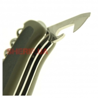 Нож Victorinox RANGERGRIP 61 One Hand-6