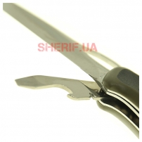 Нож Victorinox RANGERGRIP 61 One Hand-7