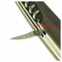 Нож Victorinox RANGERGRIP 61 One Hand-8