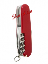 Нож Victorinox Ranger red 1.3763 4