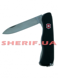 Нож Victorinox Sentinel 0.8413.3 черный-4