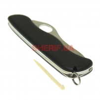 Складной нож Victorinox Sentinel One Hand-2