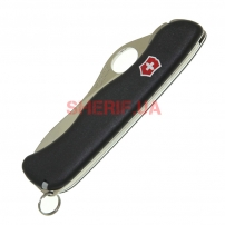 Складной нож Victorinox Sentinel One Hand-3