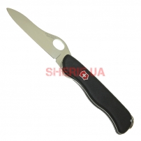 Складной нож Victorinox Sentinel One Hand