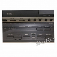 Видеомагнитофон Panasonic AG-4700 SVHS-4