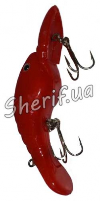 Воблер KangXin KX 71-01a