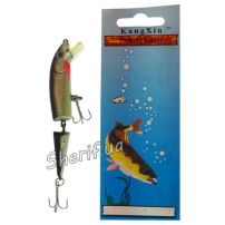 Воблер KangXin KXA85-01