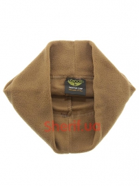 WC-003 Шапка Condor Watch Cap Tan-5