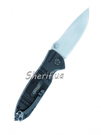 Нож Walther Silver Tack, 440ss 7,9cm (5.0717)