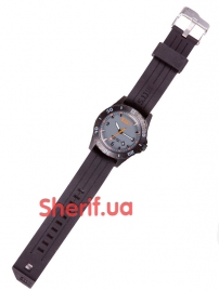 Часы 5.11 Sentinel Watch Granite Black 2