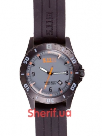 Watch 5.11 Sentinel Watch Granite Black