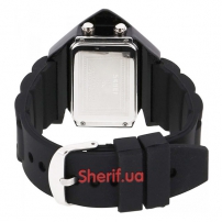 Часы Skmei 0817B Black-5