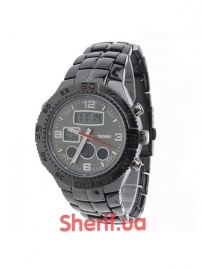 Watch Skmei 1030 Black
