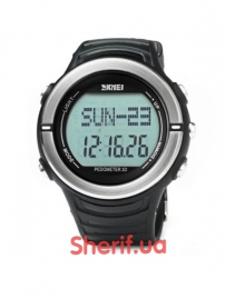 Watch Skmei 1111 Black