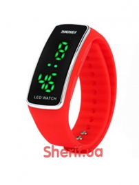 Watch Skmei 1119 Red